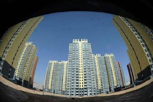 暑期樓市調(diào)查 上海新房市場供需呈兩 衰