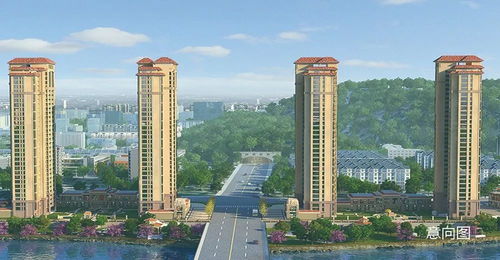 溢價40 福州百畝商住地塊激戰51輪拍出 將建大型商業綜合體