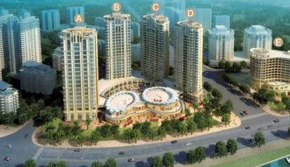 開發(fā)商暴雷、物業(yè)撤場,福州這個(gè)江景豪宅的業(yè)主&ldquo;麻了&rdquo;!