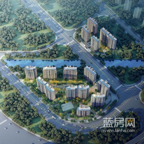 福州二環(huán)又添一住宅新盤 緊鄰cbd 兩大房企聯(lián)手