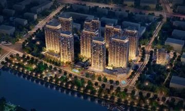 年終樓市盤點!福州2018新盤地圖出爐!鼓樓臺江無房可買?