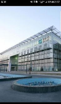 月線看4元是鐵低,長期定投可以逢低逐漸加倉,我在福州京東方廠附近,規模不是一般的