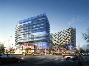 海通廣場評價 ,海通廣場優缺點,升值空間,社區品質分析 福州安居客