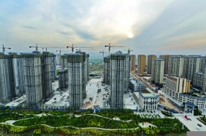 福州出臺樓市調控新政 將買地保證金提高十個百分點__海南新聞網_南海網