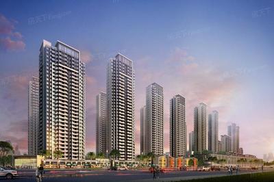 買房為什么要選大開發(fā)商?原因都在這里