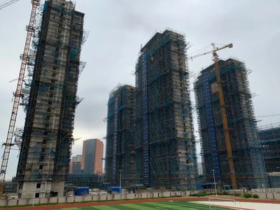 多樓盤曝停工爛尾!福州這個(gè)地區(qū)發(fā)布購房風(fēng)險(xiǎn)提示!