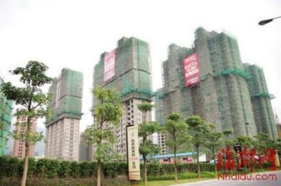 福州4家房地產(chǎn)商違規(guī) 被責(zé)令限期整改 涉及正榮府、香檳花園、金城灣等