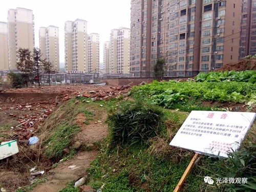 光澤縣土地拍賣成交樓面價創新高，福州房地產開發商以1.382億元競得27.6畝地塊